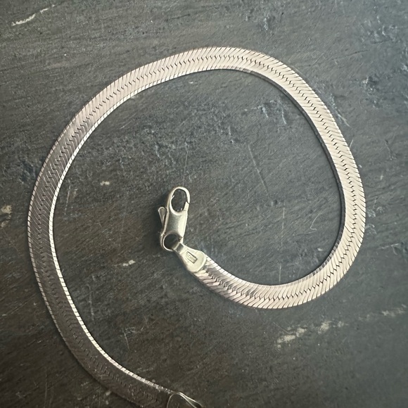 10k Yellow Gold Bracelet - Picture 3 of 7